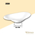DISH WL‑992769/A WILMAX Dish wl‑992769/a Wilmax (photo 4)