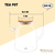 TEA POT WL‑888811/A WILMAX Tea pot wl‑888811/a Wilmax (photo 4)