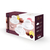 TEA CUP & SAUCER SET OF 6 IN GIFT BOX WL‑880105/6C WILMAX Tea cup & saucer set of 6 in gift box wl‑880105/6c Wilmax (photo 2)