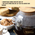 TEA POT WL‑888811/A WILMAX Tea pot wl‑888811/a Wilmax (photo 6)