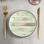 ROUND PLATE WL‑668111/A WILMAX Round plate wl‑668111/a Wilmax (photo 3)