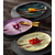 STONE SHAPE DISH WL‑668242/A WILMAX Stone shape dish wl‑668242/a Wilmax (photo 9)