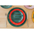 ROUND PLATE WL‑668516/A WILMAX Round plate wl‑668516/a Wilmax (photo 6)