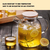 TEA POT WL‑888811/A WILMAX Tea pot wl‑888811/a Wilmax (photo 8)