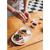 PLATTER WL‑992810/A WILMAX Platter wl‑992810/a Wilmax (photo 3)
