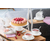 TEA CUP & SAUCER SET OF 6 IN COLOUR BOX WL‑993000/6C WILMAX Tea cup & saucer set of 6 in colour box wl‑993000/6c Wilmax (photo 4)