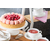 TEA CUP & SAUCER SET OF 2 IN COLOUR BOX WL‑993000/2C WILMAX Tea cup & saucer set of 2 in colour box wl‑993000/2c Wilmax (photo 3)