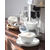 TEA CUP & SAUCER SET OF 6 IN COLOUR BOX WL‑993000/6C WILMAX Tea cup & saucer set of 6 in colour box wl‑993000/6c Wilmax (photo 3)