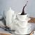 COFFEE CUP & SAUCER WL‑993002/AB WILMAX Coffee cup & saucer wl‑993002/ab Wilmax (photo 4)