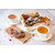 COFFEE CUP & SAUCER WL‑993002/AB WILMAX Coffee cup & saucer wl‑993002/ab Wilmax (photo 7)