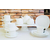 TEA CUP & SAUCER WL‑993003/AB WILMAX Tea cup & saucer wl‑993003/ab Wilmax (photo 4)