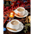 TEA CUP & SAUCER SET OF 2 IN COLOUR BOX WL‑993006/2C WILMAX Tea cup & saucer set of 2 in colour box wl‑993006/2c Wilmax (photo 3)