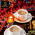 COFFEE CUP & SAUCER SET OF 2 IN COLOUR BOX WL‑993007/2C WILMAX Coffee cup & saucer set of 2 in colour box wl‑993007/2c Wilmax (photo 3)