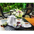 TEA CUP & SAUCER WL‑993008/AB WILMAX Tea cup & saucer wl‑993008/ab Wilmax (photo 2)