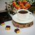 TEA CUP & SAUCER WL‑993008/AB WILMAX Tea cup & saucer wl‑993008/ab Wilmax (photo 3)