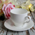TEA CUP & SAUCER SET OF 2 IN COLOUR BOX WL‑993009/2C WILMAX Tea cup & saucer set of 2 in colour box wl‑993009/2c Wilmax (photo 2)