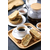 COFFEE CUP & SAUCER WL‑993039/AB WILMAX Coffee cup & saucer wl‑993039/ab Wilmax (photo 3)
