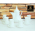 TEA CUP & SAUCER SET OF 6 IN COLOUR BOX WL‑993087/6C WILMAX Tea cup & saucer set of 6 in colour box wl‑993087/6c Wilmax (photo 5)