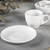 COFFEE CUP & SAUCER WL‑993173/AB WILMAX Coffee cup & saucer wl‑993173/ab Wilmax (photo 4)