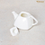 TEA POT IN COLOUR BOX WL‑994041/1C WILMAX Tea pot in colour box wl‑994041/1c Wilmax (photo 6)