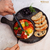 BAKING DISH WITH HANDLE WL‑661139/A WILMAX Baking dish with handle wl‑661139/a Wilmax (photo 3)