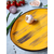 STONE SHAPE DISH WL‑668442/A WILMAX Stone shape dish wl‑668442/a Wilmax (photo 4)