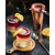 WHISKY GLASS SET OF 6 IN PLAIN BOX WL‑888023/6A WILMAX Whisky glass set of 6 in plain box wl‑888023/6a Wilmax (photo 13)