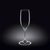 CHAMPAGNE FLUTE SET OF 6 IN PLAIN BOX WL‑888027/6A WILMAX Champagne flute set of 6 in plain box wl‑888027/6a Wilmax (photo 6)