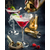 MARTINI GLASS SET OF 6 IN PLAIN BOX WL‑888030/6A WILMAX Martini glass set of 6 in plain box wl‑888030/6a Wilmax (photo 6)