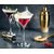 MARTINI GLASS SET OF 6 IN PLAIN BOX WL‑888030/6A WILMAX Martini glass set of 6 in plain box wl‑888030/6a Wilmax (photo 2)