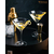 MARTINI GLASS SET OF 6 IN PLAIN BOX WL‑888030/6A WILMAX Martini glass set of 6 in plain box wl‑888030/6a Wilmax (photo 4)