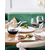 CHARDONNAY GLASS SET OF 6 IN PLAIN BOX WL‑888032/6A WILMAX Chardonnay glass set of 6 in plain box wl‑888032/6a Wilmax (photo 4)
