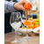 WINE GLASS SET OF 2 IN COLOUR BOX WL‑888035/2C WILMAX Wine glass set of 2 in colour box wl‑888035/2c Wilmax (photo 4)