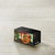 SADA POHÁROV NA WHISKY - 2 KS VO FAREBNOM BOXE WL‑888051/2C WILMAX Sada pohárov na whisky - 2 ks vo farebnom boxe wl‑888051/2c Wilmax (photo 5)
