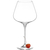 CHARDONNAY GLASS SET OF 2 IN COLOUR BOX WL‑888055/2C WILMAX Chardonnay glass set of 2 in colour box wl‑888055/2c Wilmax (photo 7)