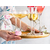 CHAMPAGNE FLUTE SET OF 2 IN COLOUR BOX WL‑888104/2C WILMAX Champagne flute set of 2 in colour box wl‑888104/2c Wilmax (photo 5)