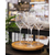CHAMPAGNE FLUTE SET OF 2 IN COLOUR BOX WL‑888104/2C WILMAX Champagne flute set of 2 in colour box wl‑888104/2c Wilmax (photo 6)