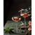 CHAMPAGNE GLASS SET OF 2 IN COLOUR BOX WL‑888105/2C WILMAX Champagne glass set of 2 in colour box wl‑888105/2c Wilmax (photo 5)