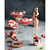 CHAMPAGNE GLASS SET OF 2 IN COLOUR BOX WL‑888105/2C WILMAX Champagne glass set of 2 in colour box wl‑888105/2c Wilmax (photo 4)