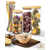 JAR WITH LID WL‑888501/A WILMAX Jar with lid wl‑888501/a Wilmax (photo 5)