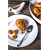 SAUCE BOAT WL‑996114/A WILMAX Sauce boat wl‑996114/a Wilmax (photo 5)