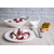 Professional dessert plate wl‑991178/a Wilmax (photo 11)