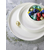 Divided dish wl‑992691/a Wilmax (photo 12)