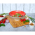 FLAT PLATTER RECTANGULAR WL‑771175/A WILMAX Flat platter rectangular wl‑771175/a Wilmax (photo 11)