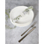 Dessert fork white box packing wl‑999306/a Wilmax (photo 13)