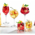 WINE GLASS SET OF 2 IN COLOUR BOX WL‑888033/2C WILMAX Wine glass set of 2 in colour box wl‑888033/2c Wilmax (photo 7)