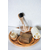 SADA POHÁROV NA WHISKY - 2 KS VO FAREBNOM BOXE WL‑888051/2C WILMAX Sada pohárov na whisky - 2 ks vo farebnom boxe wl‑888051/2c Wilmax (photo 7)