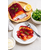 DESSERT PLATE SET OF 2 IN COLOUR BOX WL-880100/2C WILMAX Dessert plate set of 2 in colour box wl-880100/2c Wilmax (photo 15)