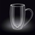 DOUBLE WALL MUG WL‑888742/A WILMAX Double wall mug wl‑888742/a Wilmax (photo 1)