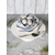 Cake stand in colour box wl‑996128/1c Wilmax (photo 9)